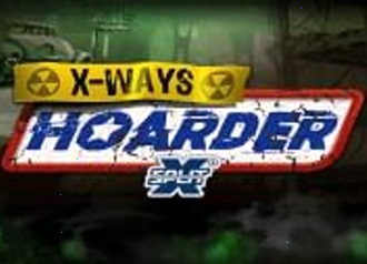 X-Ways Hoarder X-Split Nolimit City